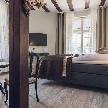 Hotell Hamngatan 27 Falkenberg Kültér fotó