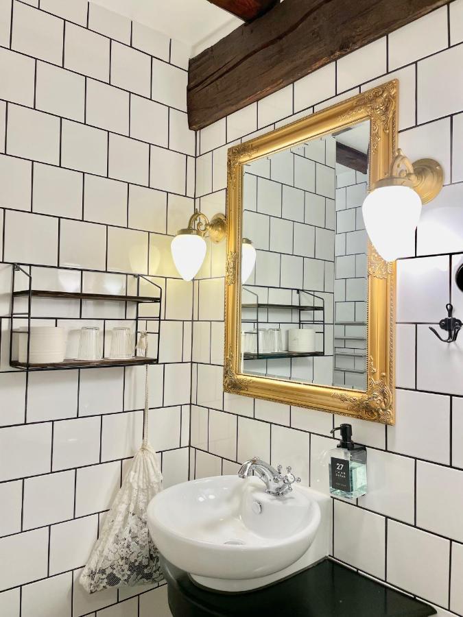 Hotell Hamngatan 27 Falkenberg Kültér fotó
