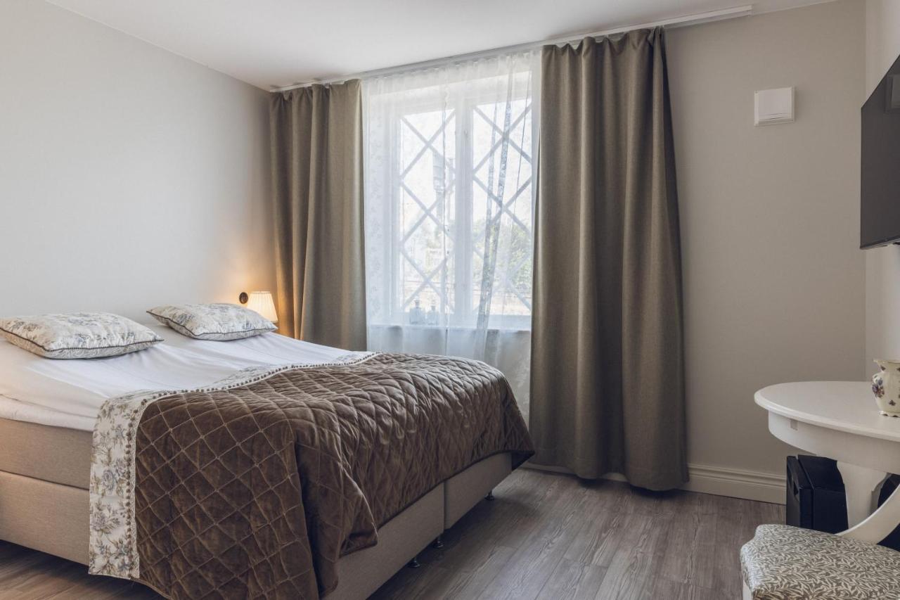 Hotell Hamngatan 27 Falkenberg Kültér fotó