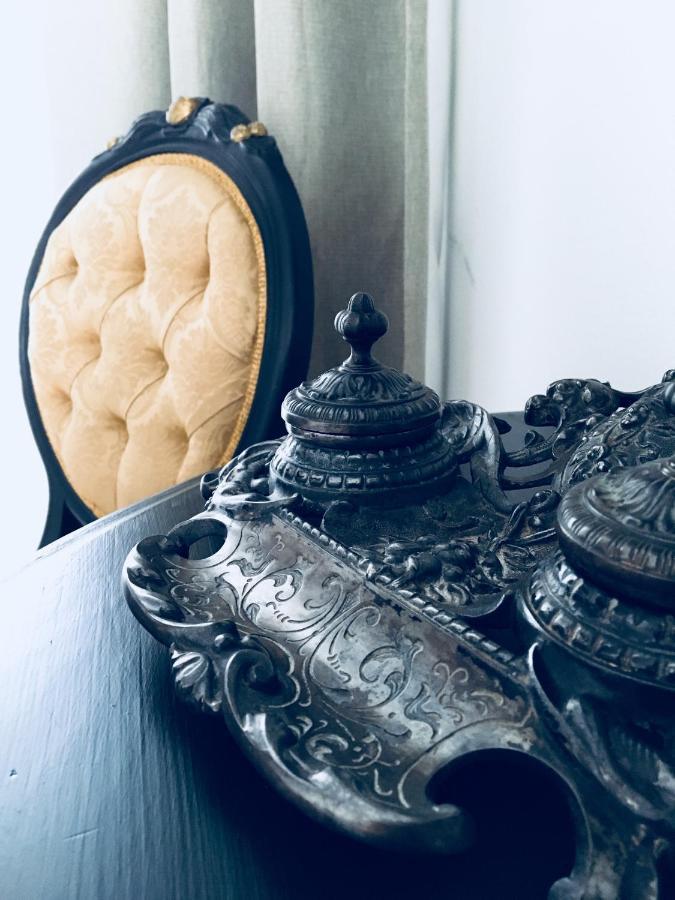 Hotell Hamngatan 27 Falkenberg Kültér fotó