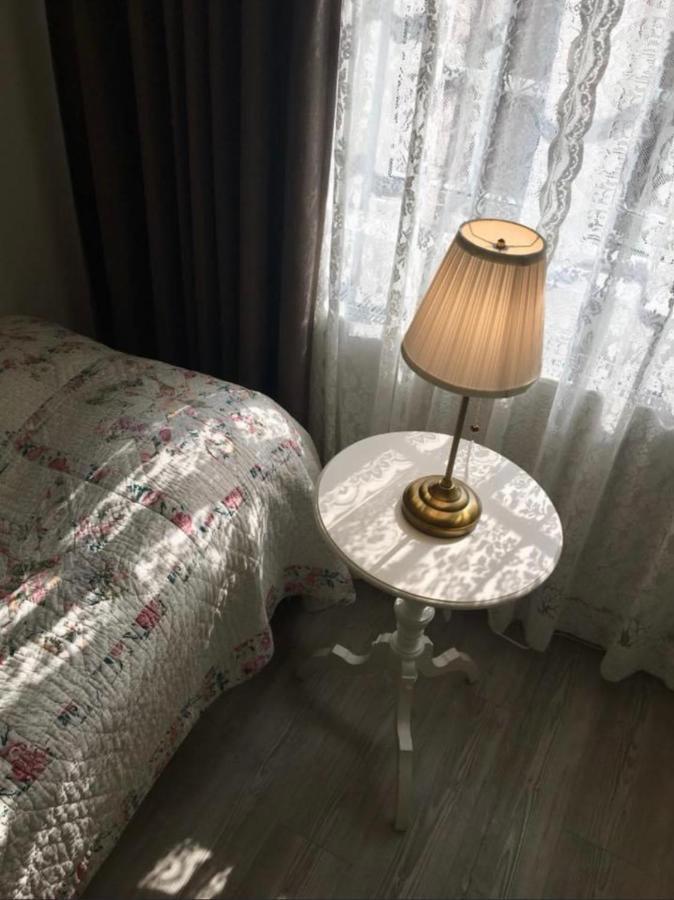 Hotell Hamngatan 27 Falkenberg Kültér fotó